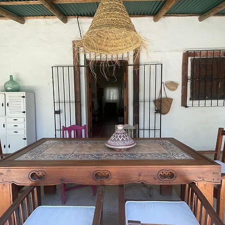 Casa Rural Con Piscina Viajar Con Mascota Gaucín Exterior photo